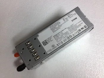 

Power Supply 570W For C570A-S0 R710 T610 A570P-00 A570P-01 MYXYH T327N VPR1M RXCPH