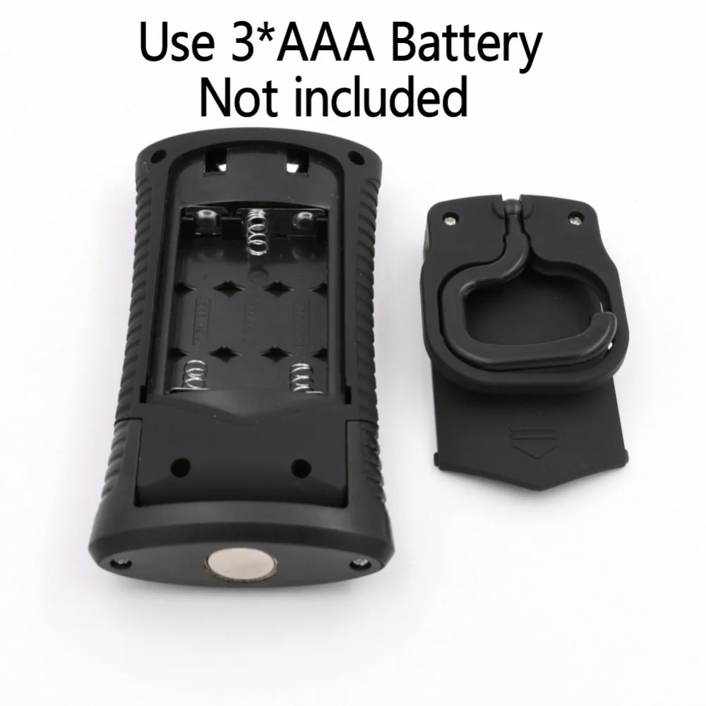 Ultra-Bright-2-Mode-COB-LED-Camping-Tent-Lamp-3-LEDs-Flashlight-Torch-Magnetic-Working-Folding (5)