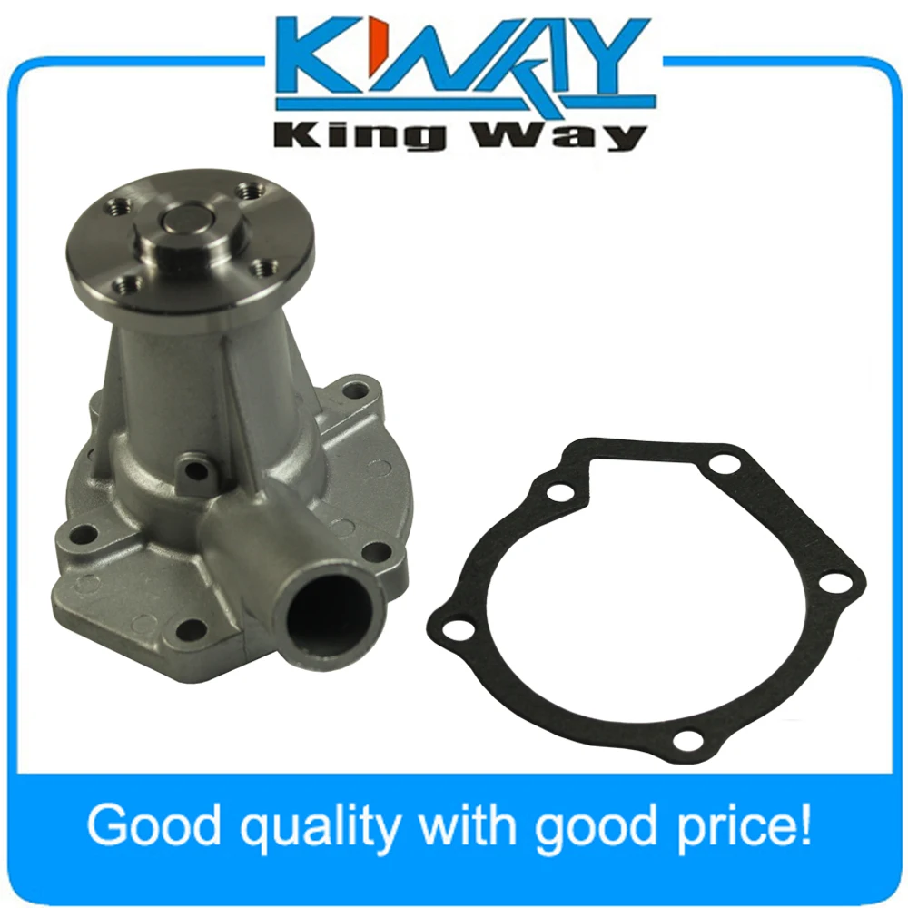 15534 73030 водяной насос для трактора Kubota B20 B6200 B5200 B7200D B5200E B7200E|pump for|pump for waterpump pump |