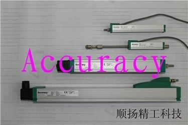 

Slider KTF-750MM electronic ruler injection molding machine printing machine resistance linear displacement sensor KTF 750mm