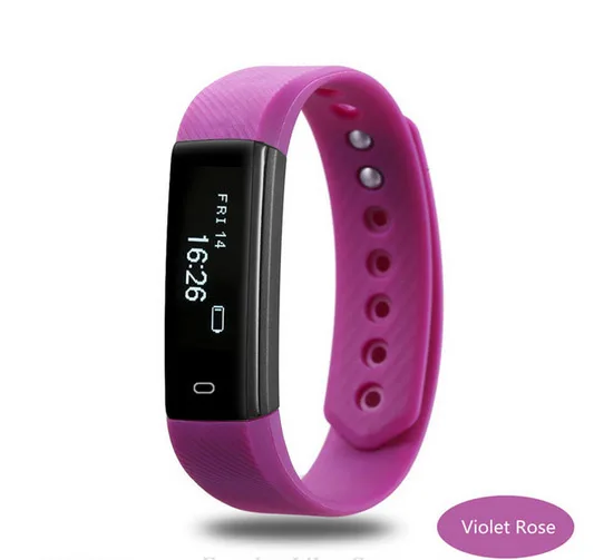Smart watch waterproof