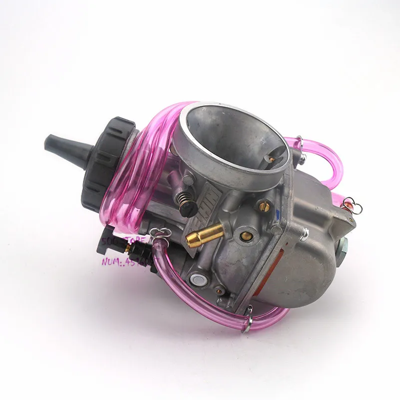 

free shipping KEIHIN carburetor Carburador 33mm with power jet case For Keihin Mikuni Koso For ATV Suzuki Yamaha Honda Power Jet