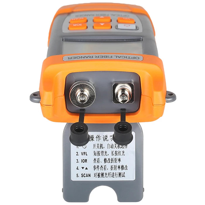 FIBER RANGER 6