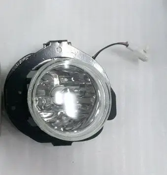 Противотуманная фара LH или RH для MITSUBISHI PAJERO / MONTERO IO 1998 2005 H67W H77W H66W H76W H61W H62W H72W H71W|fog
