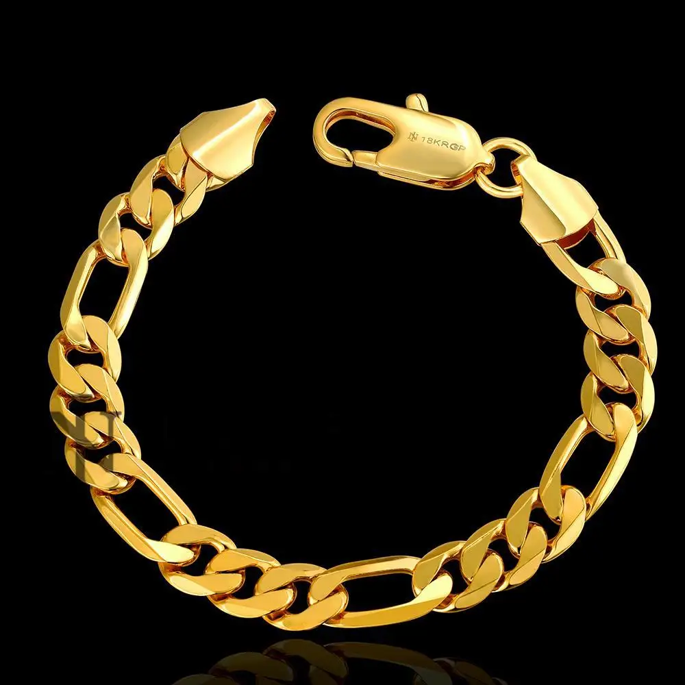 Bracelet bracelets for women Gold Trendy Jewelry Special Design