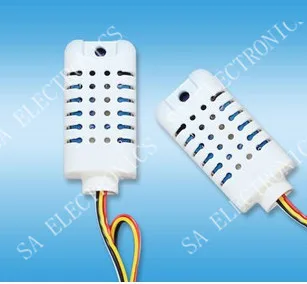 

[BELLA]New original resistive humidity sensor Humidity module AM2001 single humidity humidity probe--10PCS/LOT