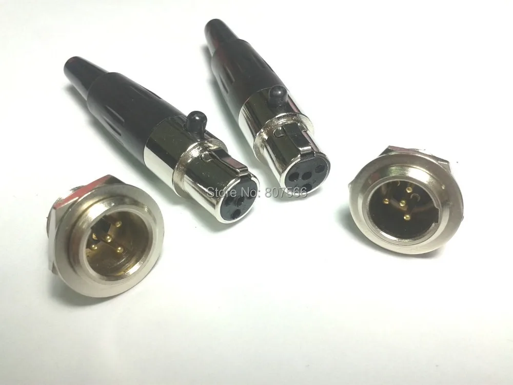 Xlr 5 Pin Купить