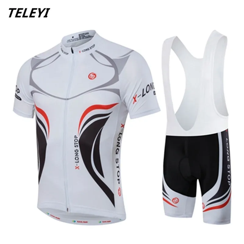 

Prefession Mens Cycling Bike Clothing Short Sleeve Racing Cycling Jersey Kit Ropa Ciclismo Cycle Clothes Wear Bicycle Sportswear