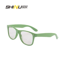 Noline прогрессивные многофокальные очки для чтения, анти синий светильник, компьютерные очки, видеть близкие и дальние очки Oculos De Grau 5256