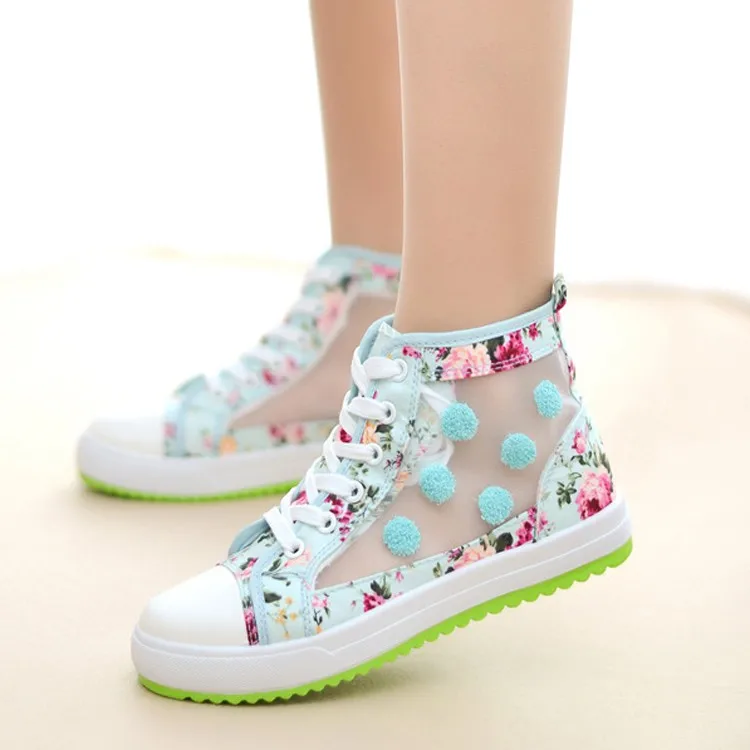 cute trainers for girls