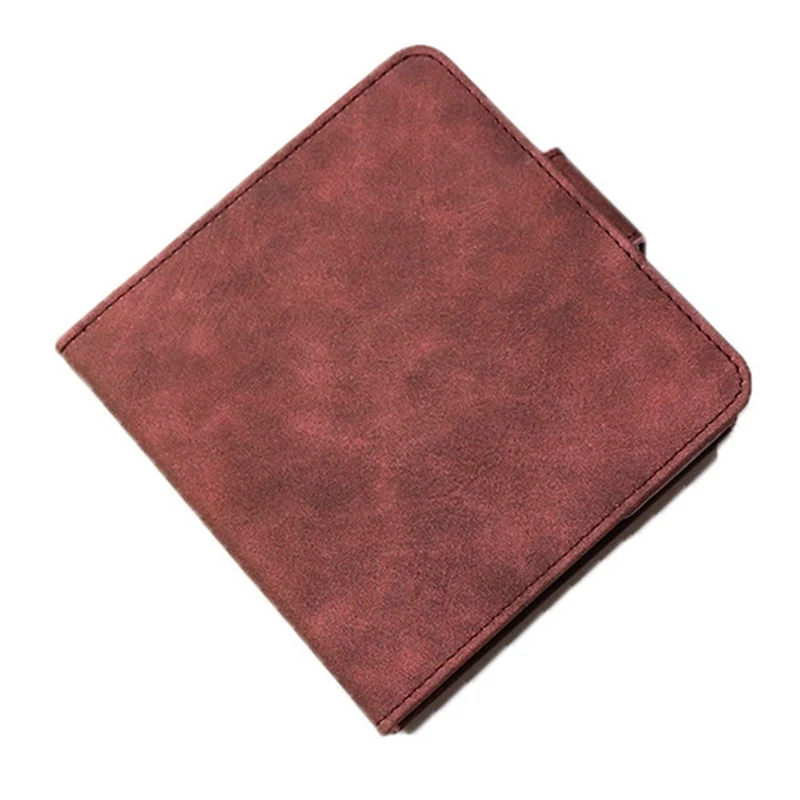 Good Quality Case For IQOS Electronic Cigarette Accessories Case For IQOS 3.0 Protect Cover Leather Case For IQOS 3 Cigarettes
