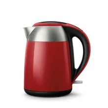 Электрический чайник 304 нержавеющая сталь анти-гладильная Теплоизоляции Дома