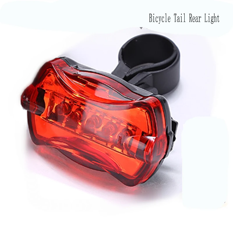 Bicycle taillight (6)