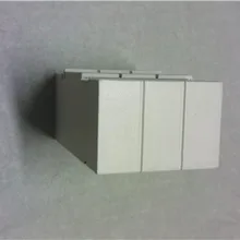 3D печать зеркальная полировка АБС пластик Быстрый прототипов