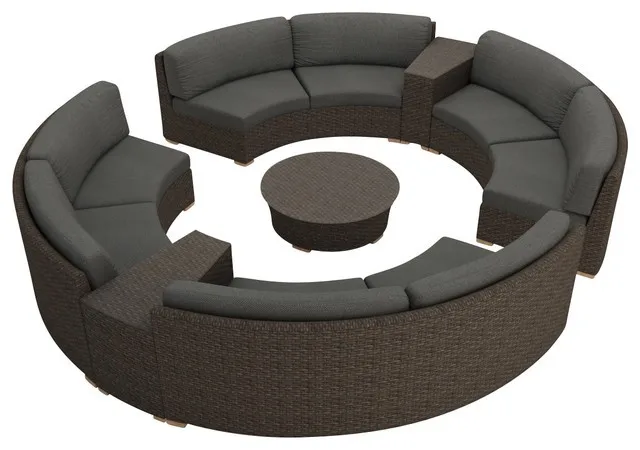 contemporary-outdoor-lounge-sets