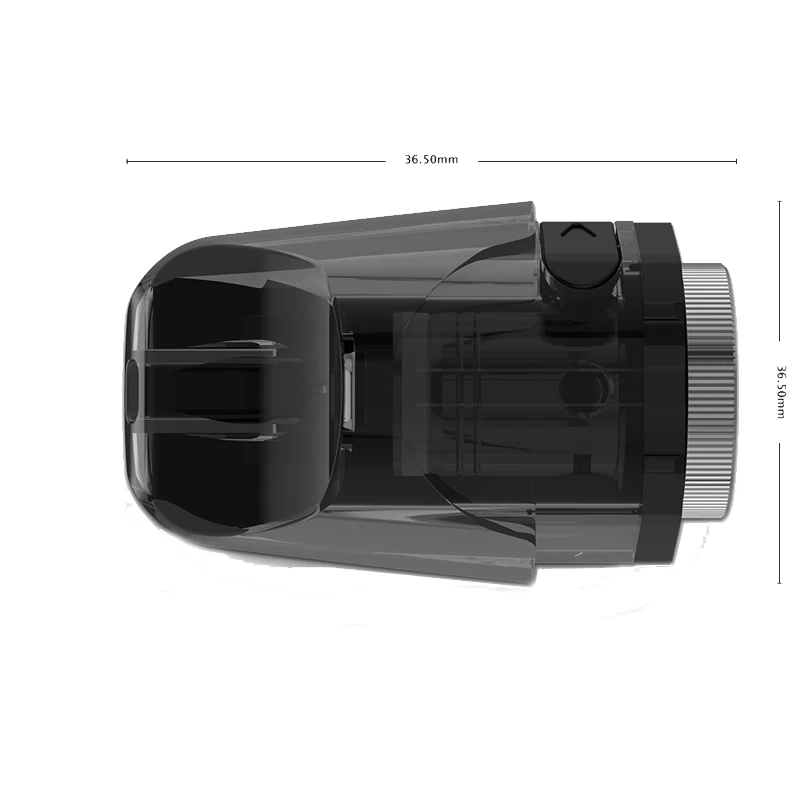 Original Joyetech EXCEED Edge Tank 2ml Cartridge Pod With EX 1.2ohm MTL Head Fit for EXCEED Edge Kit 01