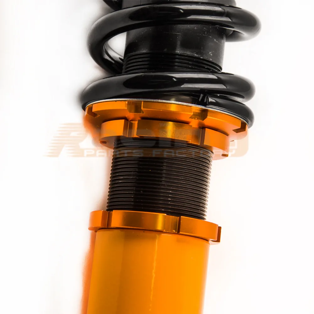 Coilovers для BMW 5 Series E60 Sedan 2004 2010 523 525 528 530 535 амортизирующая стойка Coilover подвеска