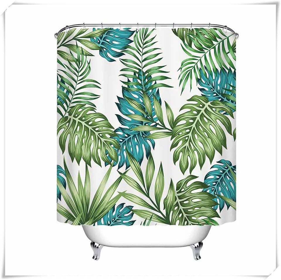 Shower Curtain XQ F4