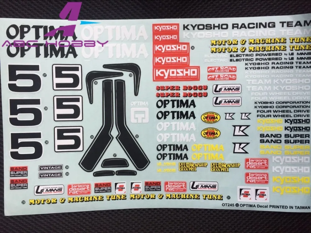 OT245C
