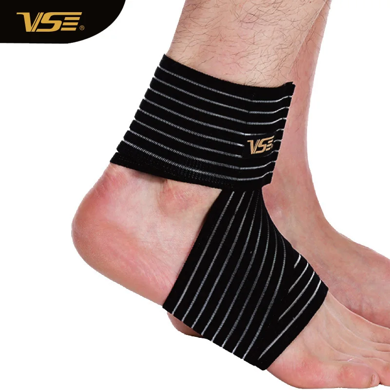 

1 Pcs Cycling Mountaineering Winding Pressurized Armor Ankle Sprain