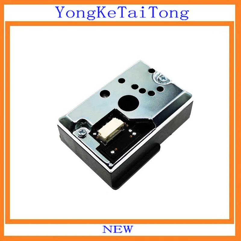 

3PCS 10PCS/LOT GP2Y1023AU0F GP2Y1023 pm2.5 dust sensor
