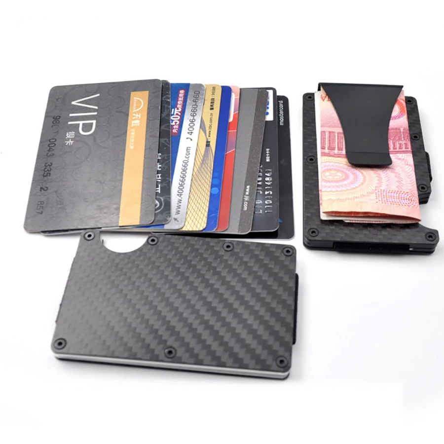 Credit Card ID Holder A2