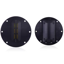 Профессиональный драйвер динамика плоский преобразователь AMT ленточный твитер 10 шт./партия