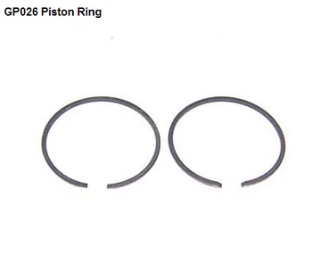 

CPV RC 26cc Petrol Boat GP026 Engine GP026-07 GP026 Piston Ring for Boat