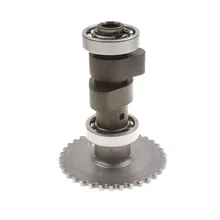 GOOFIT Camshaft for CF250cc Water-cooled ATV, Go Kart, Scooter & Moped motorcycle accessory K071-009