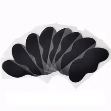 KESMALL 50 шт./лот прибор для удаления черных точек уход за кожей лица инструмент нос полосы для удаления акне Глубокая чистка пор XN463M