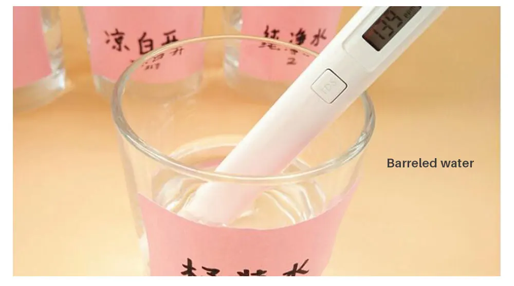 Xiaomi MiJia Mi TDS Meter Tester (14)