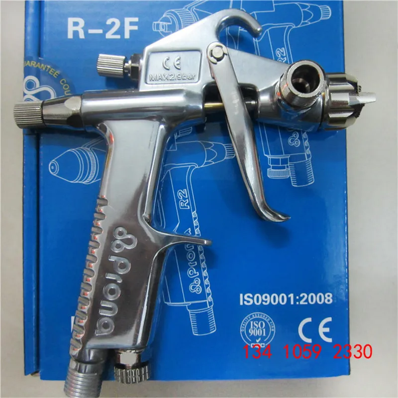 Airbrush
