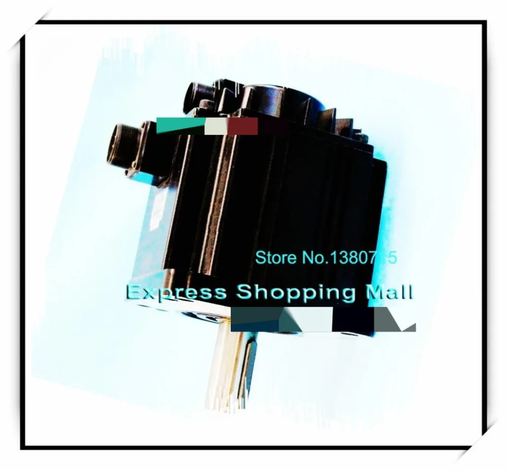 

ECMA-G21306RS AC Servo Motor 220V 600W 5.73NM 1000r/Min 130MM