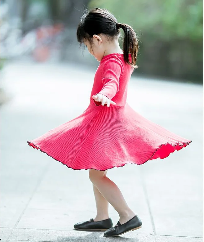 Girls dress 