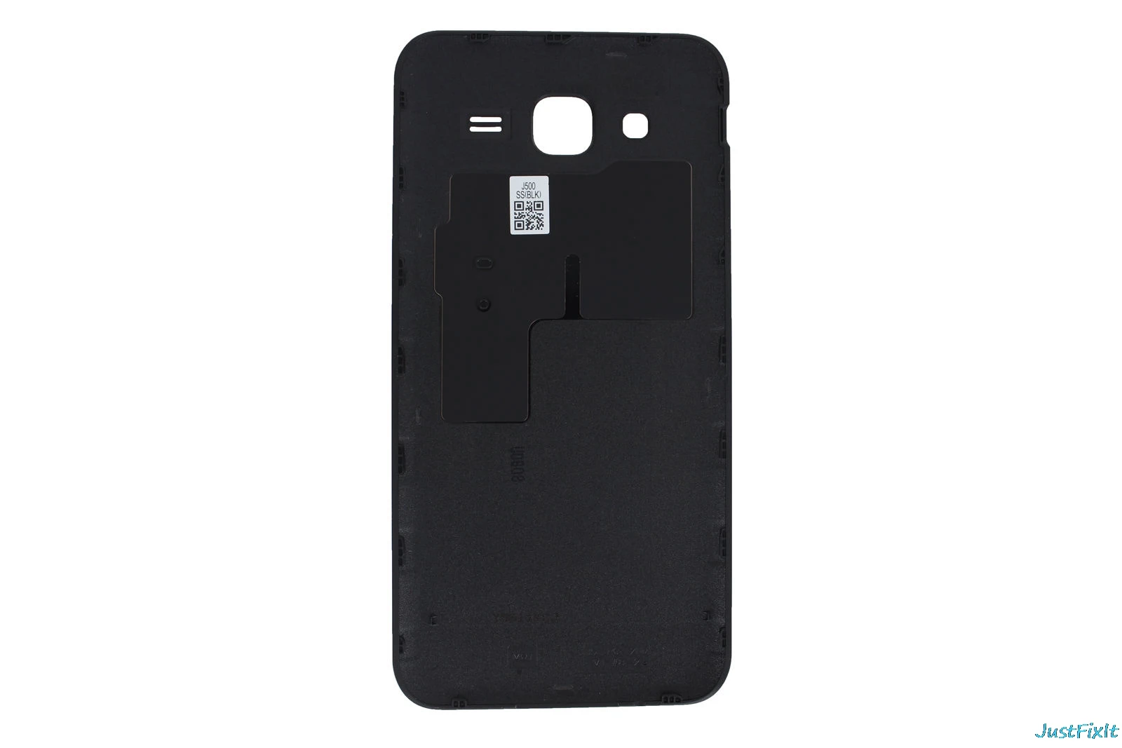Оригинальная новая крышка батареи для Samsung J5 J500 J500H J500F 2015 DUOS Задняя чехол|cover for