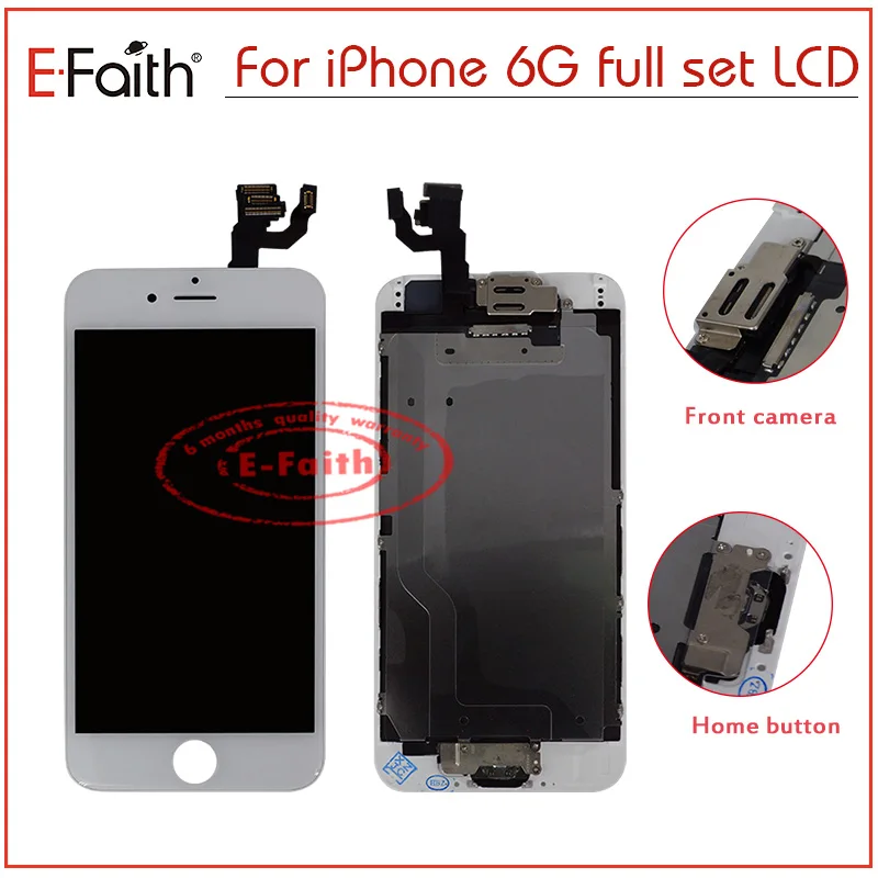 iphone 6G W