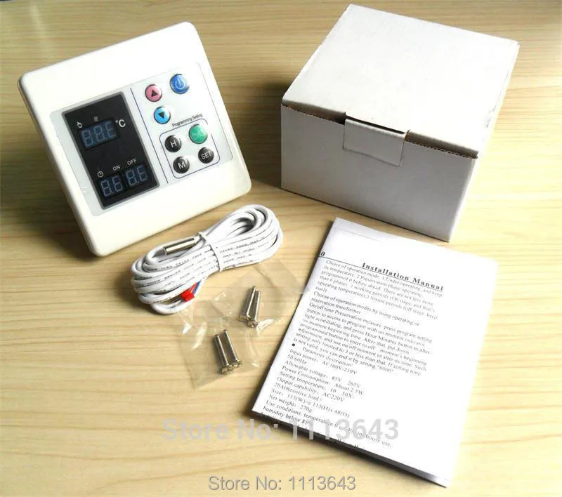 Thermostat-10