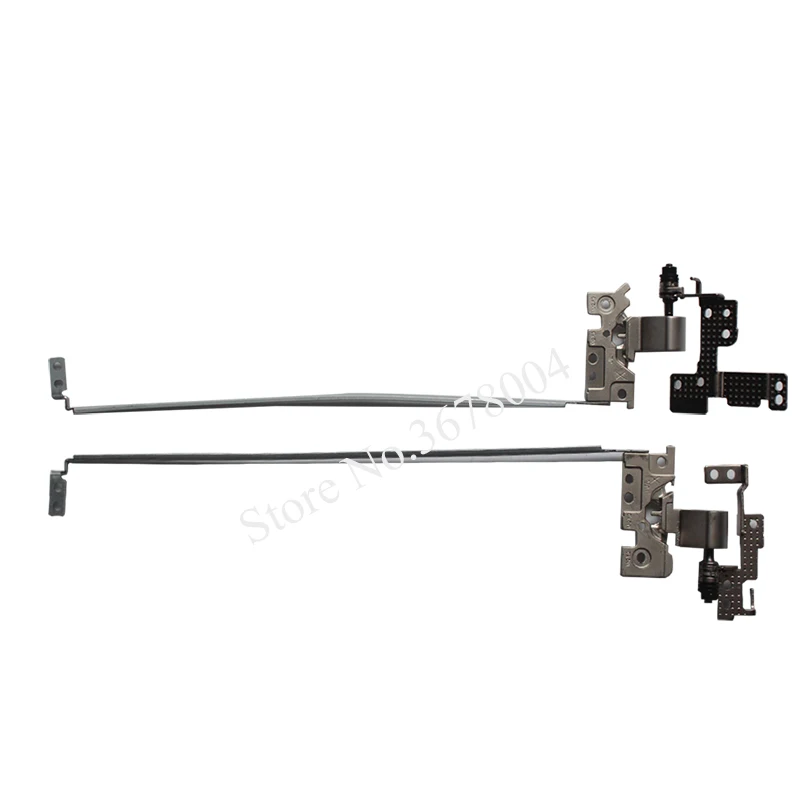 

NEW Laptop LCD Hinges For LENOVO U31-70 E31 LCD screen hinges Left + Right
