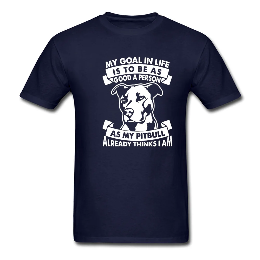 T Shirt GOALS Fall Hot Sale Normal Short Sleeve 100% Cotton Fabric Crewneck Men Top T-shirts Normal Tee Shirt Top Quality GOALS navy