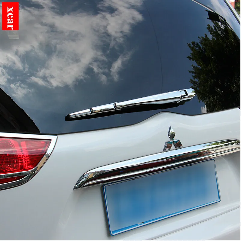 Online Buy Wholesale mitsubishi pajero sport accessories from China