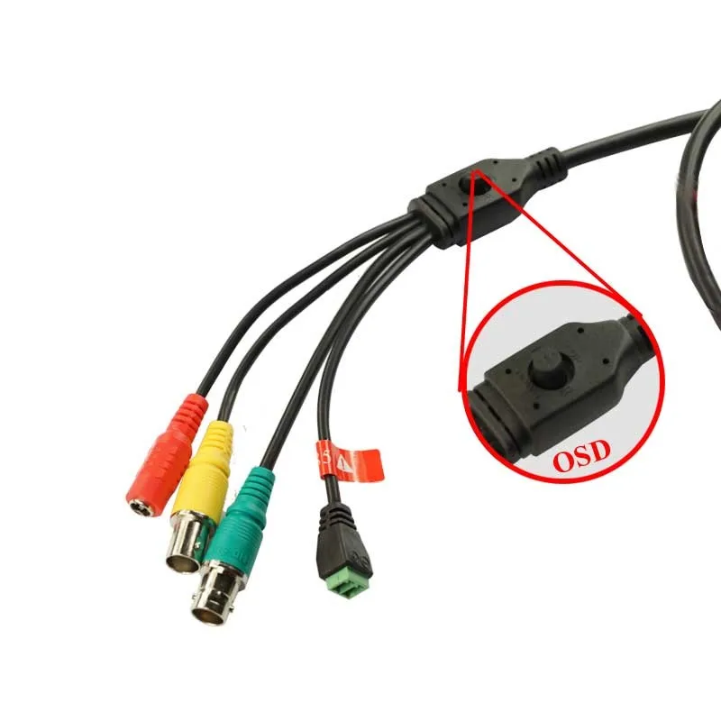 HD SDI Cable