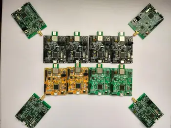 

DW1000 DWM1000 multi tag indoor positioning 4 base station 8 tag