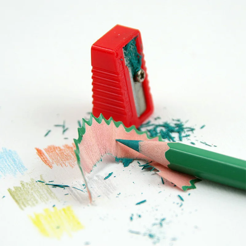 Набор цветных карандашей Faber Castell Classic Castle 36 48 72 цвета масляный цветной карандаш