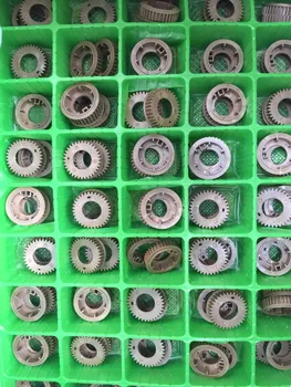 

20 pcs JC66-03355A GEAR-FUSER NEW ORIGINAL for samsung 3305 3306 410 366 365 419 4195 360 470