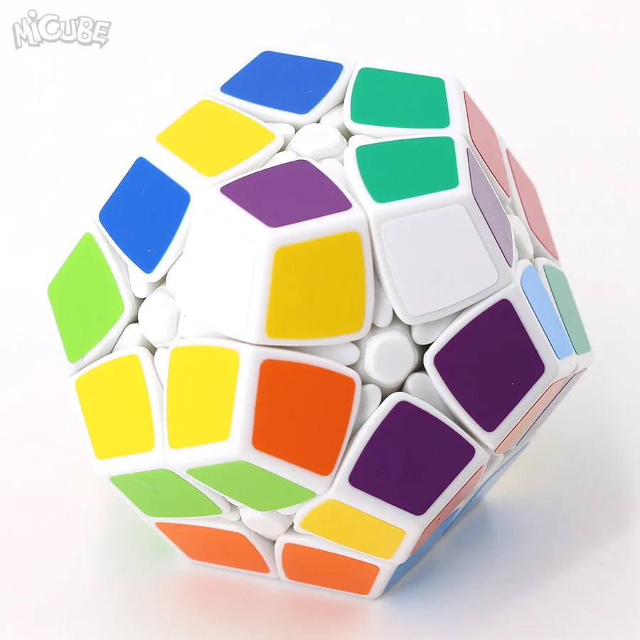 Shengshou Cube WuMoFang 2x2 Magic Cube Скорость головоломки Профессиональный Развивающие игрушки для детей Cubo Magico