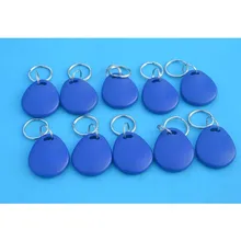 NFC метки Ntag203 13,56 МГц Rfid смарт-карты этикетки для samsung Galaxy S6