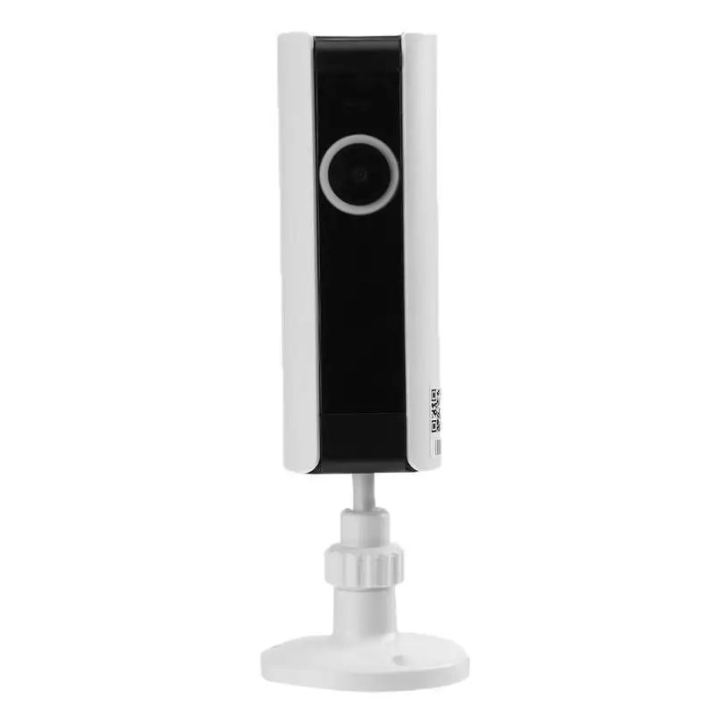 180 Degree Panoramic Wireless Wifi Fish Eye IP Camera 720P 1MP Home Security Network Two Way Audio Video Motion Detection Webcam