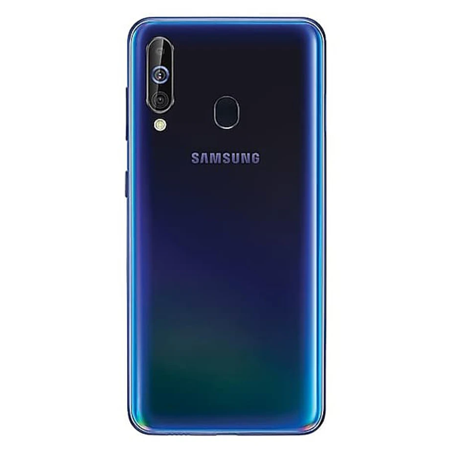 Samsung Galaxy A60 A6060 Dual Sim Octa Core 6 7 "4 камеры GB/8 GB Оперативная память 128 Встроенная