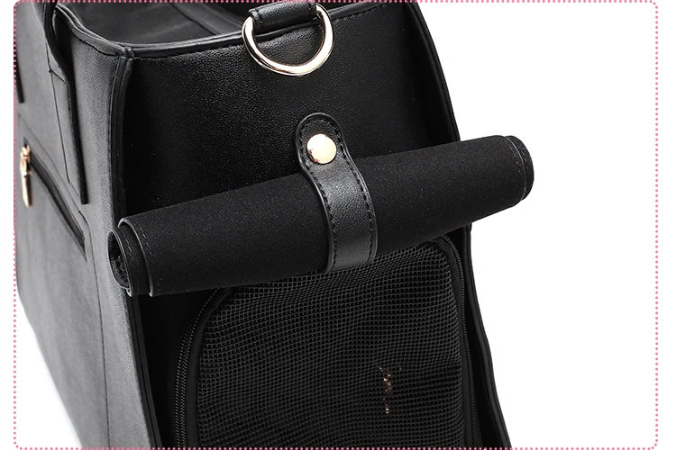 Pet Carriers for Small Dogs (8)