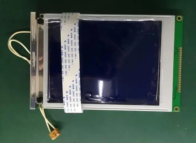 

For Hitachi SP14Q001-X SP14Q001 SP14Q003 5.7" 320*240 LCD Display Screen Panel Compatible
